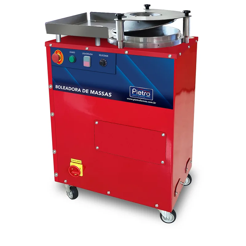 Boleadora de Massas