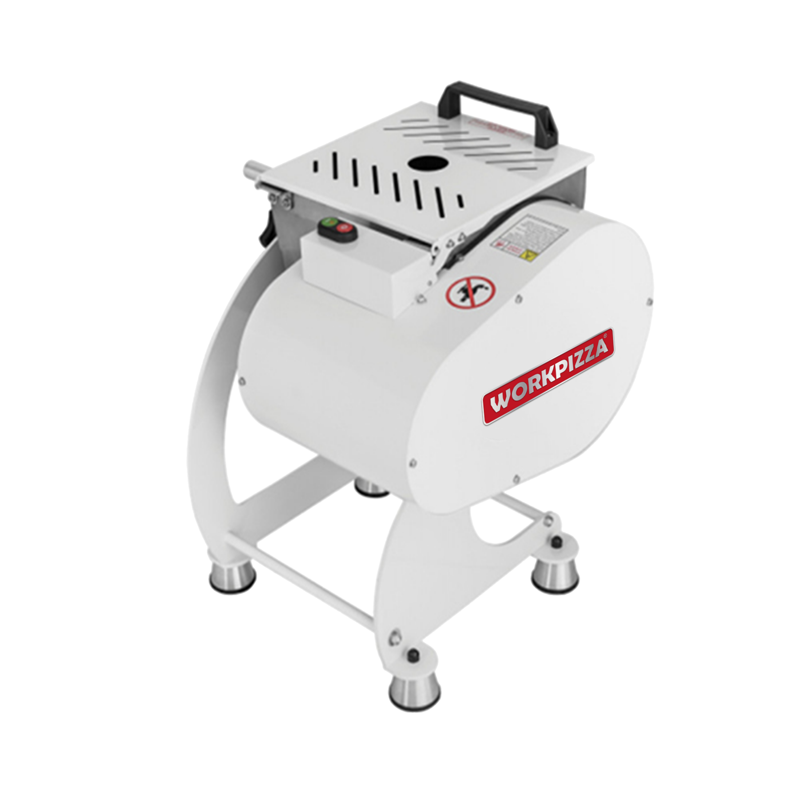 AMASSADEIRA BASCULANTE WP – M50